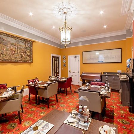 Charades Guest House Херфорд Екстериор снимка